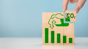Infraestructura sostenible: eficiente respuesta de la industria para mitigar el cambio climático en este mes de la Tierra Infraestructura sostenible: eficiente respuesta de la industria para mitigar el cambio climático en este mes de la Tierra