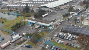 Gasco Luz desarrolla proyecto de batería de almacenamiento de energía e inicia la nueva etapa de la generación distribuida Gasco Luz desarrolla proyecto de batería de almacenamiento de energía e inicia la nueva etapa de la generación distribuida