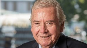 Hermann Von Mühlenbrock, Presidente de Red Pacto Global Chile Hermann Von Mühlenbrock, Presidente de Red Pacto Global Chile