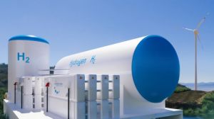 España acapara el 20% de los nuevos proyectos de hidrógeno en el mundo durante 2022