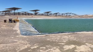 ¿Qué están haciendo los proyectos de ERNC para gestionar eficientemente sus residuos industriales? ¿Qué están haciendo los proyectos de ERNC para gestionar eficientemente sus residuos industriales?