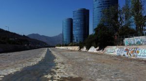 ALADYR advierte que los racionamientos de agua podrían ser insuficientes ALADYR advierte que los racionamientos de agua podrían ser insuficientes