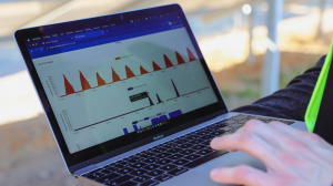 Generadores eólicos y solares chilenos han contratado más de 1000 MW en servicios predictivos de Suncast