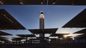 La Concentración Solar de Potencia prevé un auge en el mundo hacia el 2030