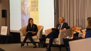 Ministro Huepe: “Las personas necesitan sentir los beneficios de la industria del hidrógeno verde”