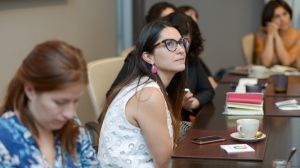 Programa Women in Energy WEC Chile superará el centenar de mujeres ligadas a la iniciativa