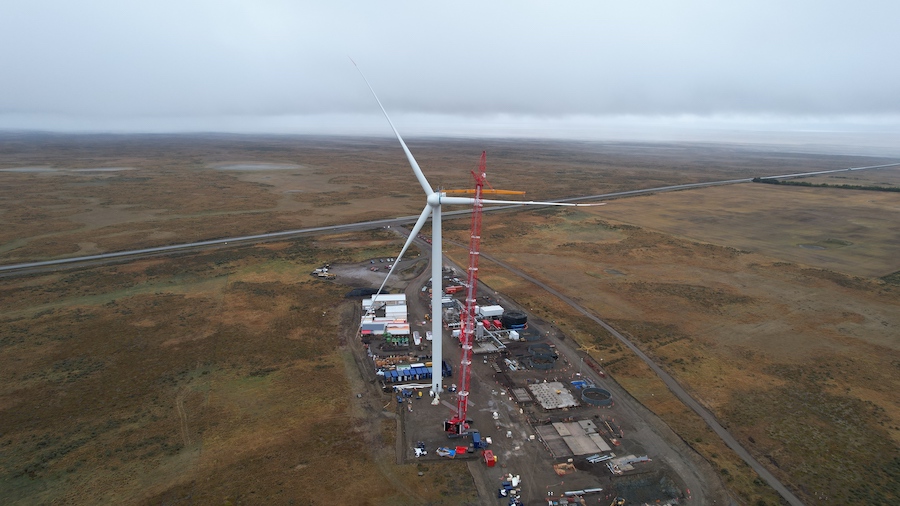 HIF Global sigue creciendo: nueva oficina en Alemania abrirá mercados para eCombustibles