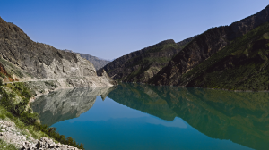 Proyecto busca identificar el momento crítico en que el cambio climático impactará a bosques y recursos hídricos Proyecto busca identificar el momento crítico en que el cambio climático impactará a bosques y recursos hídricos