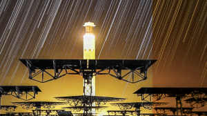 Con estándar internacional de sostenibilidad, Cerro Dominador da a conocer su tercer reporte en esta materia