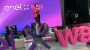 Con el objetivo de potenciar la movilidad eléctrica en el país nace Enel X Way Chile