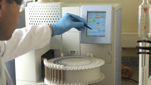 Chile cuenta con laboratorios acreditados para la correcta caracterización y análisis de residuos peligrosos Chile cuenta con laboratorios acreditados para la correcta caracterización y análisis de residuos peligrosos