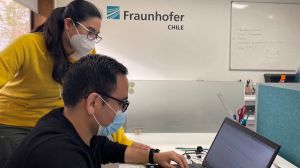 Fraunhofer Chile creará la primera plataforma de libre acceso para evaluación de Hidrógeno Solar Fraunhofer Chile creará la primera plataforma de libre acceso para evaluación de Hidrógeno Solar