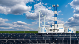 Nuevo comité de Hidrógeno Verde de CORFO impulsará el desarrollo de esta industria a nivel nacional