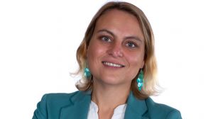 Maya Hirsch, Líder de Sustentabilidad, Fundación Chile Maya Hirsch, Líder de Sustentabilidad, Fundación Chile