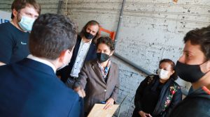 Los desafíos que asume el programa Territorio Circular impulsado por Medio Ambiente y Corfo