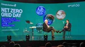 Net Zero, la estrategia de ENEL para reducir la huella de CO2 de sus operaciones Net Zero, la estrategia de ENEL para reducir la huella de CO2 de sus operaciones