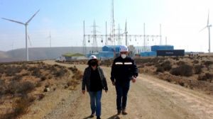 En Ovalle invitan a desarrolladores de energía sostenible a implementar nuevas iniciativas limpias En Ovalle invitan a desarrolladores de energía sostenible a implementar nuevas iniciativas limpias