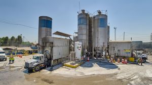 Escombros provenientes de la construcción podrían llegar a 7,4 millones de toneladas al 2025, equivalente al volumen de más de 15 estadios nacionales Escombros provenientes de la construcción podrían llegar a 7,4 millones de toneladas al 2025, equivalente al volumen de más de 15 estadios nacionales