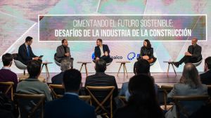 Polpaico BSA reúne a expertos para analizar tendencias en construcción sostenible Polpaico BSA reúne a expertos para analizar tendencias en construcción sostenible