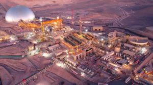 Spence|BHP lanza convocatoria en busca de soluciones para potenciar el reciclaje en la industria minera Spence|BHP lanza convocatoria en busca de soluciones para potenciar el reciclaje en la industria minera