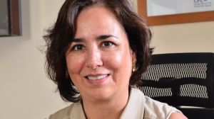 Ximena Ruz Espejo, Directora Ejecutiva Agencia de Sustentabilidad y Cambio Climático de Corfo Ximena Ruz Espejo, Directora Ejecutiva Agencia de Sustentabilidad y Cambio Climático de Corfo