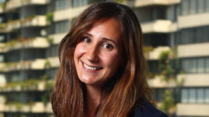 Asunción Borrás es nombrada vicepresidenta de la Asociación Chilena de Hidrógeno Asunción Borrás es nombrada vicepresidenta de la Asociación Chilena de Hidrógeno