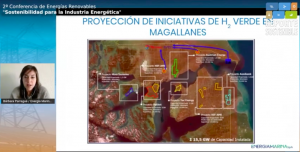 Producen hidrógeno verde y desalinizan agua de mar con energías marinas Producen hidrógeno verde y desalinizan agua de mar con energías marinas