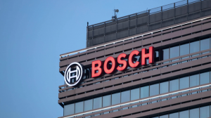 Bosch ha anunciado que invertirá 1.300 millones de dólares en tecnología de hidrógeno para 2025