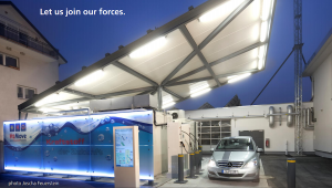 Tecnologías alemanas para Hidrógeno Verde presentará Fraunhofer Chile en Exponor 2022