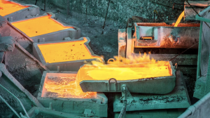 Fundición tradicional de cobre podría sustituirse mediante innovadora tecnología a hidrógeno verde desarrollada por la U. de Concepción