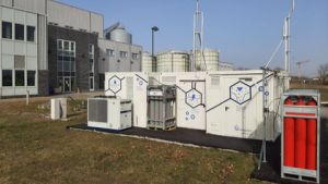 Los electrolizadores de plasma pueden usar aguas residuales para producir hidrógeno limpio Los electrolizadores de plasma pueden usar aguas residuales para producir hidrógeno limpio