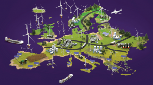 Las 5 claves con las que debería contar el hidrógeno verde para alcanzar competitividad