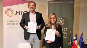 Industria del hidrógeno contará con nuevos técnicos y profesionales formados en Magallanes