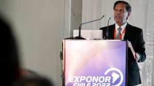 A fines de 2022, Antofagasta Minerals utilizará energías 100% renovables para producir cobre en todas sus operaciones