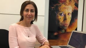 Mónica Gazmuri, gerente ANESCO Chile Mónica Gazmuri, gerente ANESCO Chile