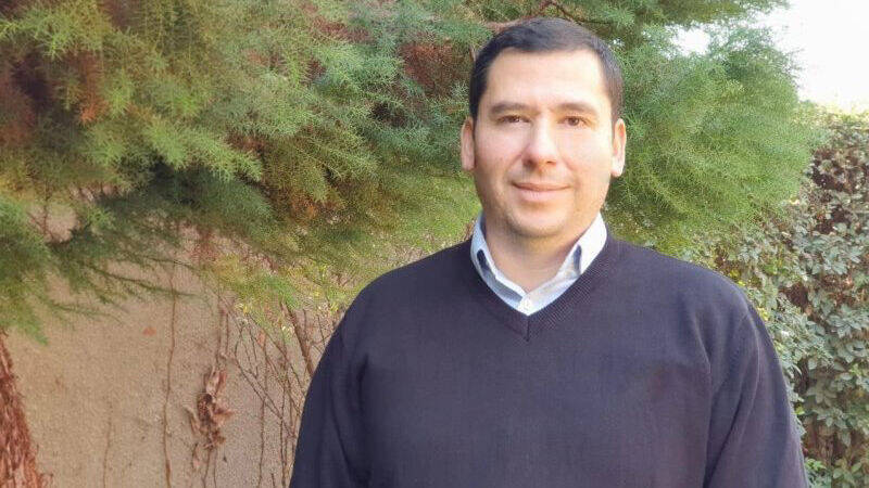 Meric Fernandes Nuevo director de MERIC: “Espero ciertamente que seamos un impulso al ...