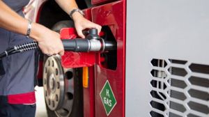 Los vehículos de hidrógeno en carretera superarán el millón en todo el mundo para 2027