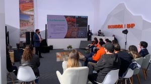 Spence | BHP anuncia a los finalistas de convocatoria que busca potenciar el reciclaje en la industria minera