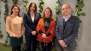 ACENOR y Anesco se unen para avanzar en eficiencia energética en Chile ACENOR y Anesco se unen para avanzar en eficiencia energética en Chile