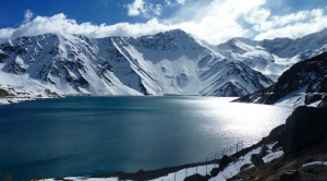 Niveles de agua subterránea en la capital equivalen a 100 Embalses el Yeso
