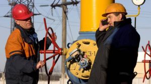 Europa se prepara para el corte de suministro de gas por parte de Rusia Europa se prepara para el corte de suministro de gas por parte de Rusia