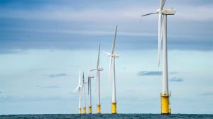 La planta de hidrógeno verde más grande de Europa utilizará energía eólica marina