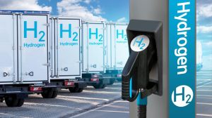 Chile entre los países que deben mejorar sus políticas de hidrógeno, según estudio de la Universidad de Columbia Chile entre los países que deben mejorar sus políticas de hidrógeno, según estudio de la Universidad de Columbia