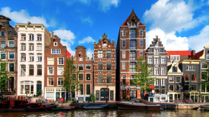 Diseñan primera red de hidrógeno del mundo que utilizará infraestructura de gas natural