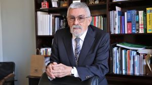 Rector de la UA y fallo que anula adjudicación del ITL: “Se hace justicia con las universidades chilenas” Rector de la UA y fallo que anula adjudicación del ITL: “Se hace justicia con las universidades chilenas”
