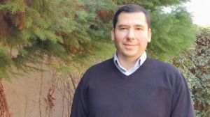 Nuevo director de MERIC: “Espero ciertamente que seamos un impulso al desarrollo del hidrógeno verde a través de las energías marinas”