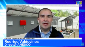 Anesco Chile: La Ley de Cambio Climático y su impacto en la eficiencia energética y el medioambiente Anesco Chile: La Ley de Cambio Climático y su impacto en la eficiencia energética y el medioambiente