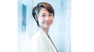 Rosaline Corinthein asumirá como la primera mujer gerente general de ENGIE Energía Chile