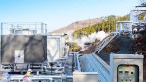 Estudiarán la producción de hidrógeno verde a partir de energía geotérmica