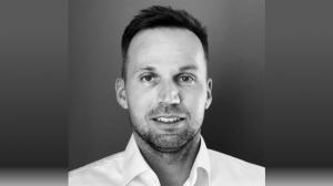 Gigante de la energía eólica nombra a Adrian Weyand como Country Manager Chile